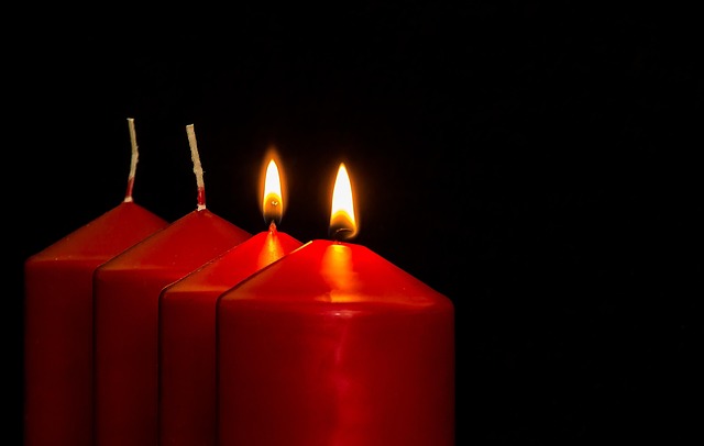Korean candle aromatherapy brand - K-Beauty