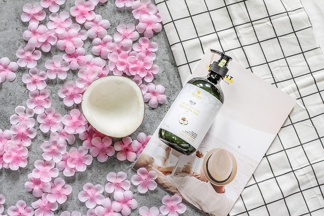 best Korean shampoo for hair loss - K-Beauty