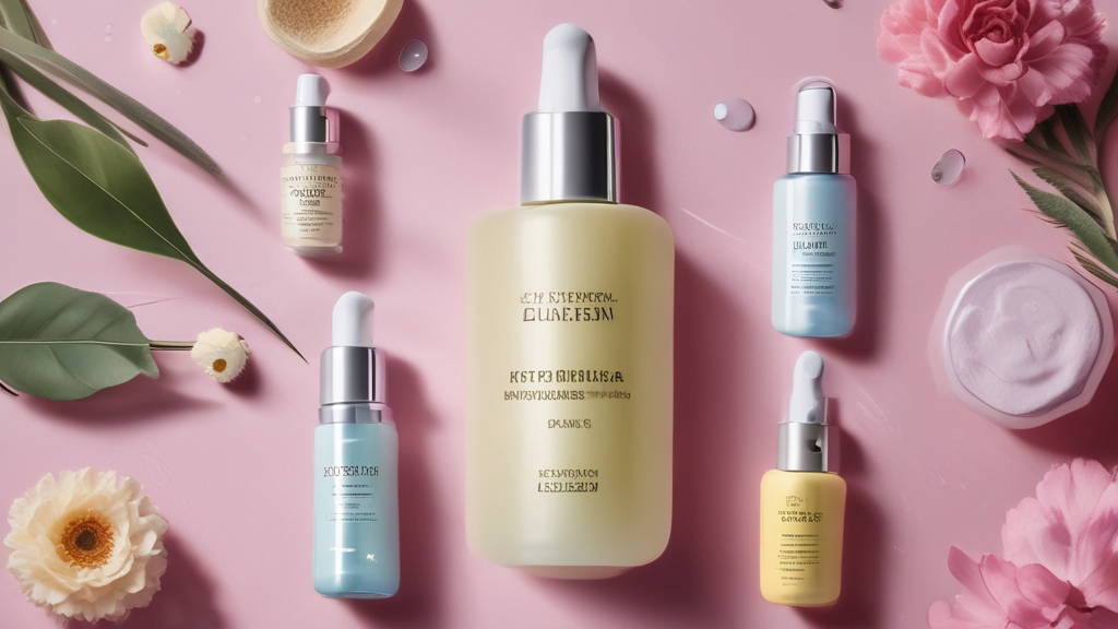 When to choose a Niacinamide 10% K-beauty serum: evidence, label reading and safety for sensitive or oily skin