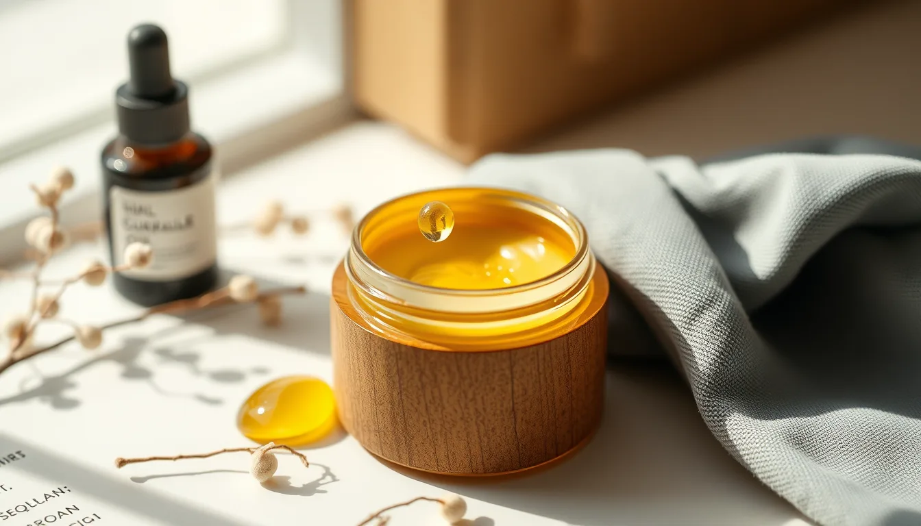 When to Choose Squalane in K‑Beauty: Uses, label reading, layering and safety checks