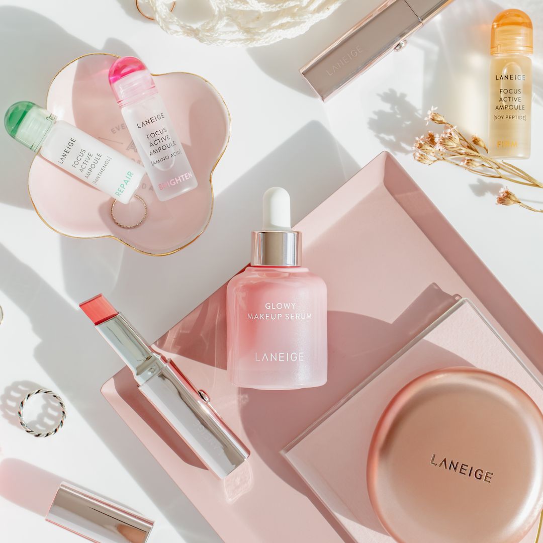 Clinical Assessment of Trending Korean Skincare Brands 2026 and Functional Ingredient Standards