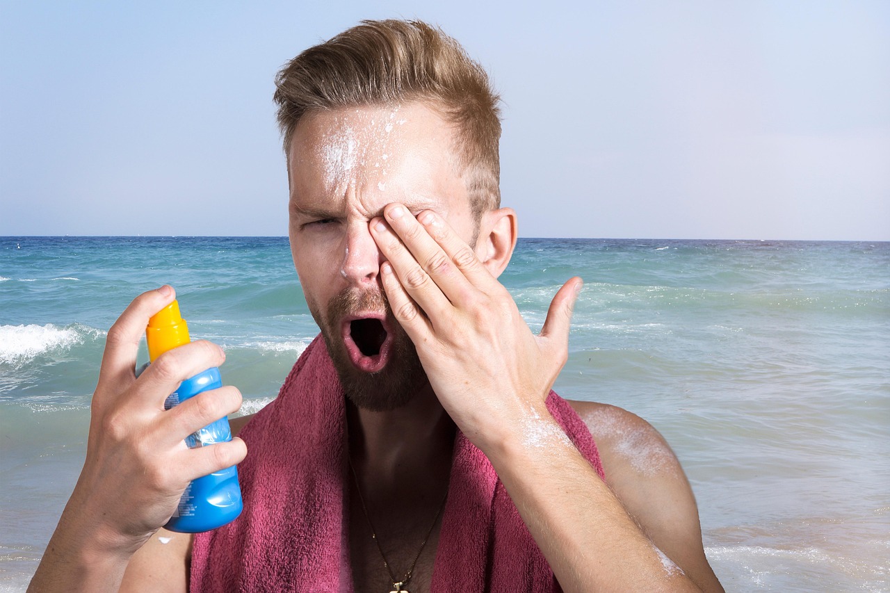 How to Find the Best Korean Sunscreen With No White Cast